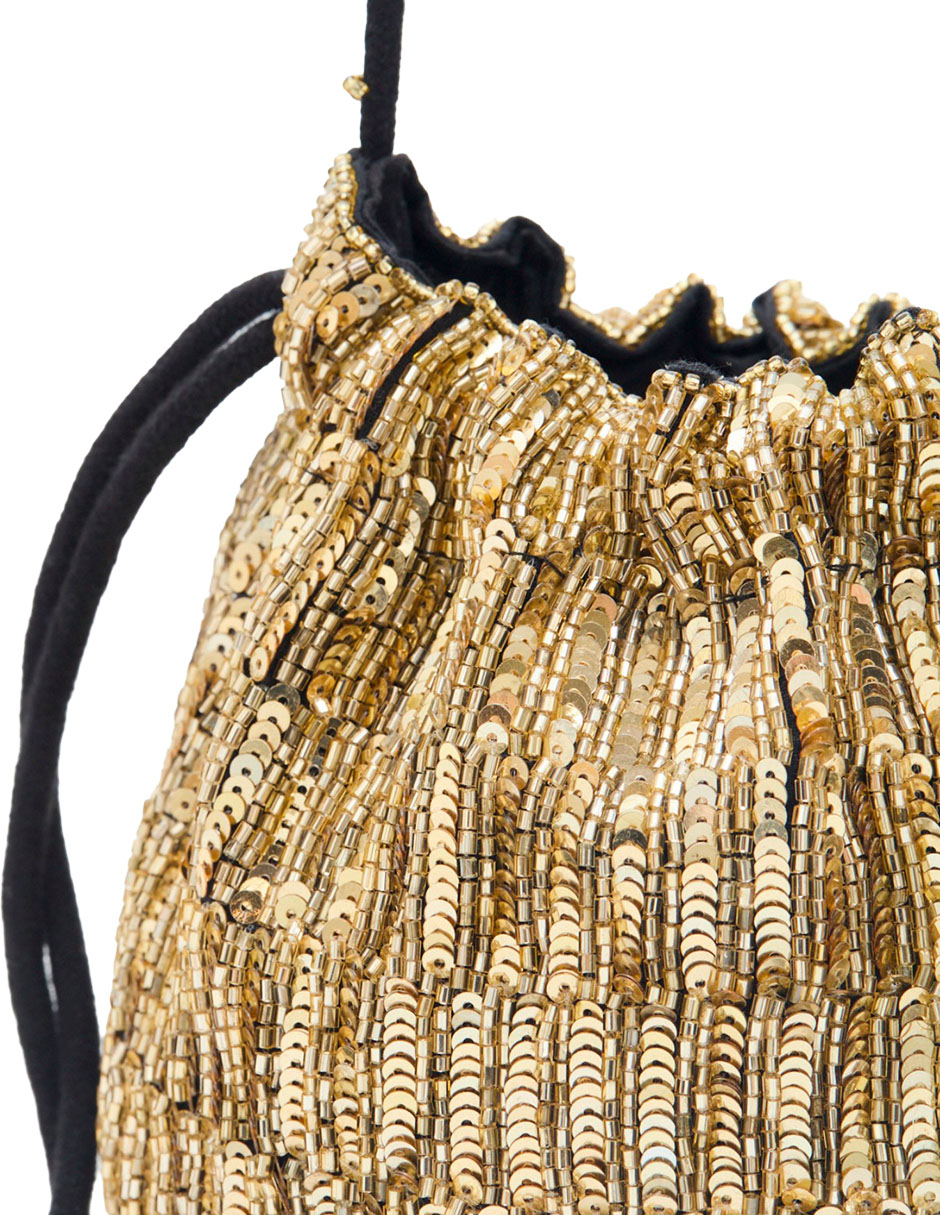 Bolsa bucket para mujer 5