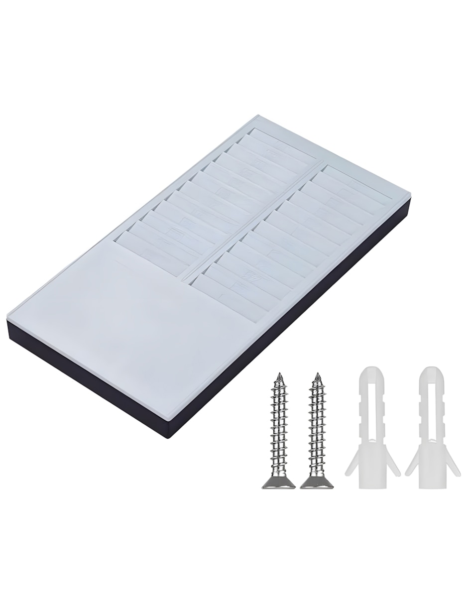 Organizador de accesorios Sí OFFICE SUPPLY Organizadores