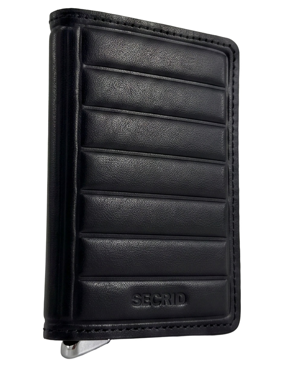 Protector de tarjetas para hombre Protector de tarjetas para hombre