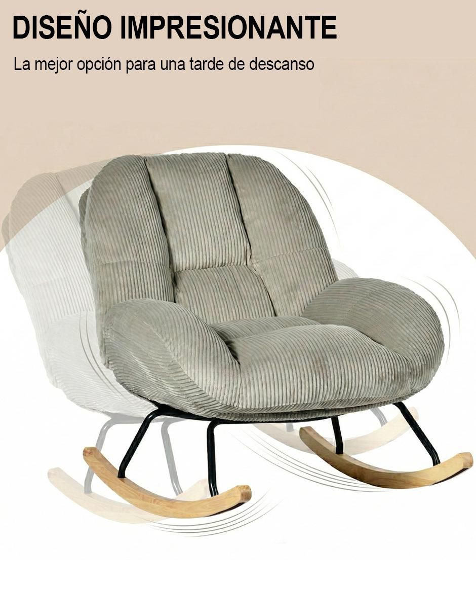 Sillón lithops furniturer "de" tela 3