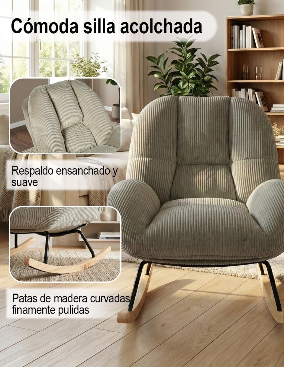 Sillón lithops furniturer "de" tela 4