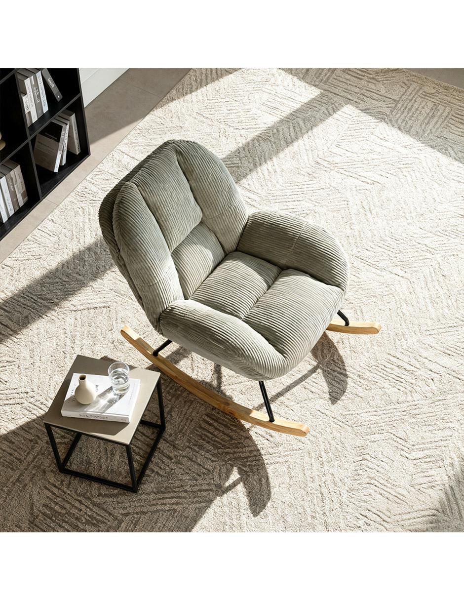 Sillón lithops furniturer "de" tela 7
