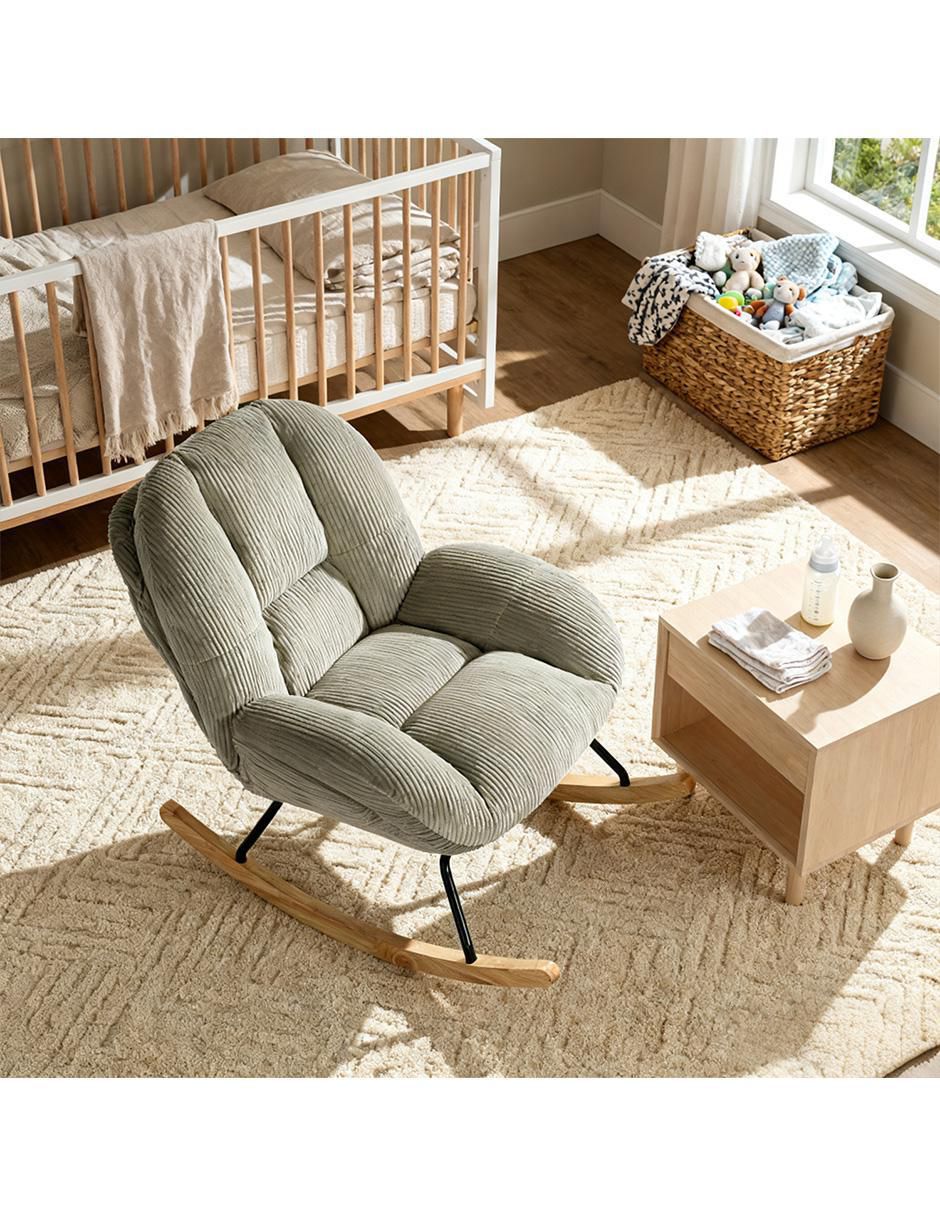 Sillón lithops furniturer "de" tela 10