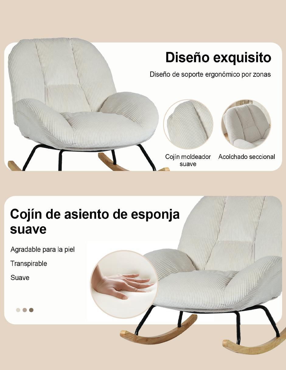 Sillón lithops furniturer "de" tela