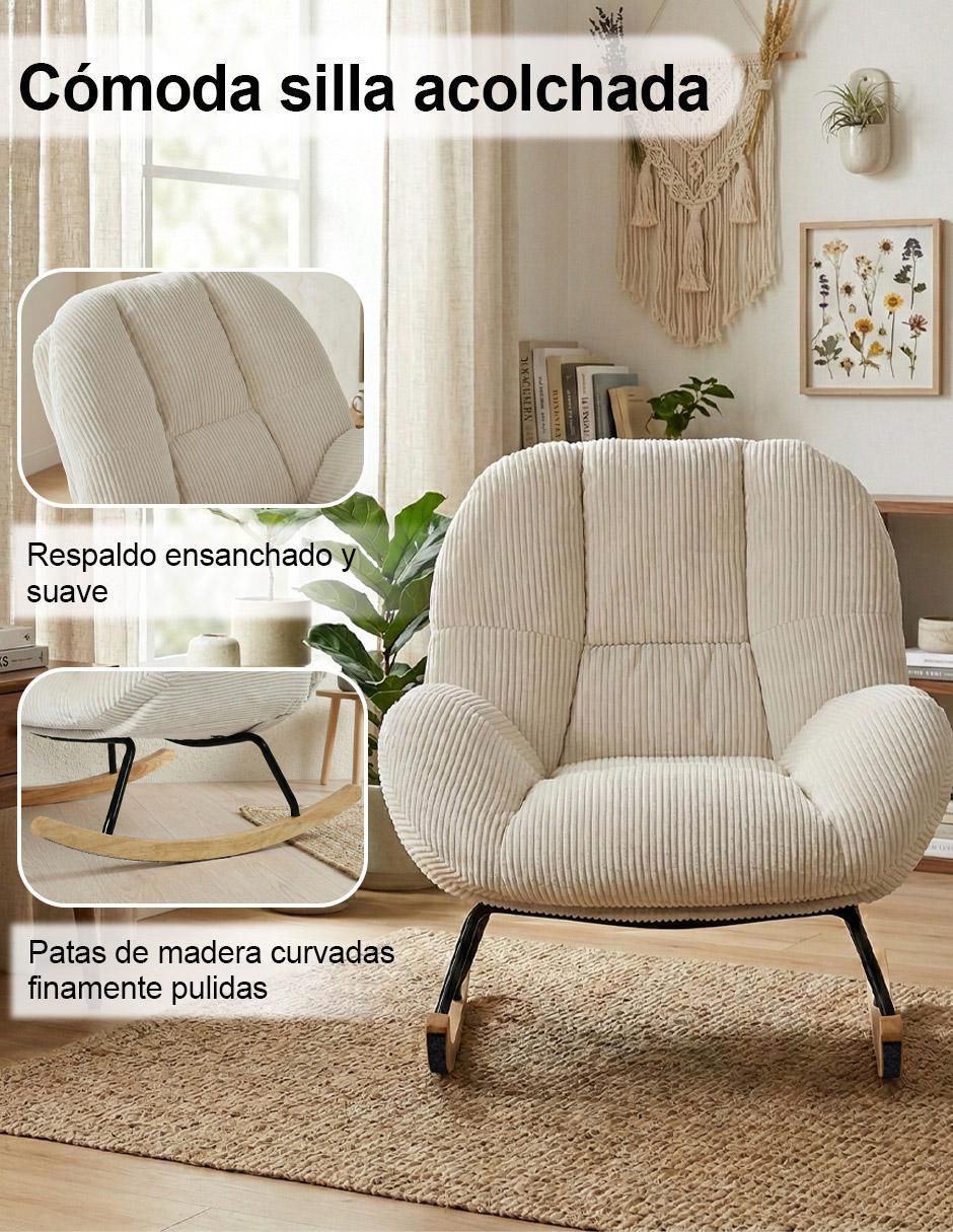 Sillón lithops furniturer "de" tela
