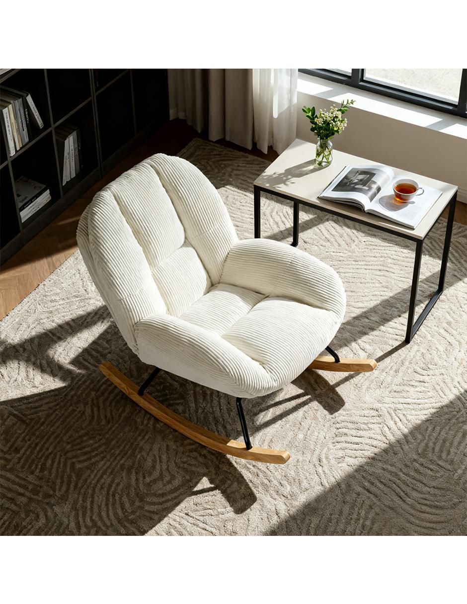 Sillón lithops furniturer "de" tela