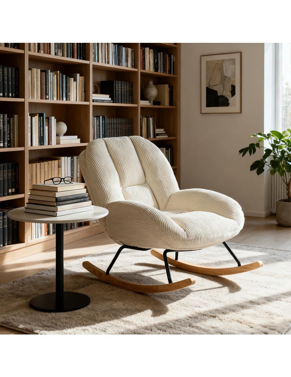 Sillón lithops furniturer "de" tela