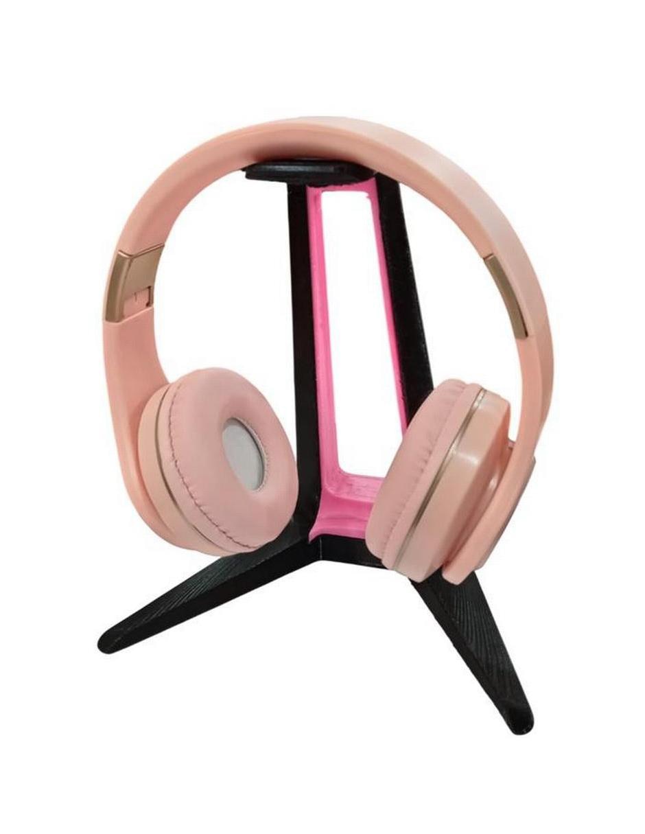 Soporte para audífonos gamer 3D