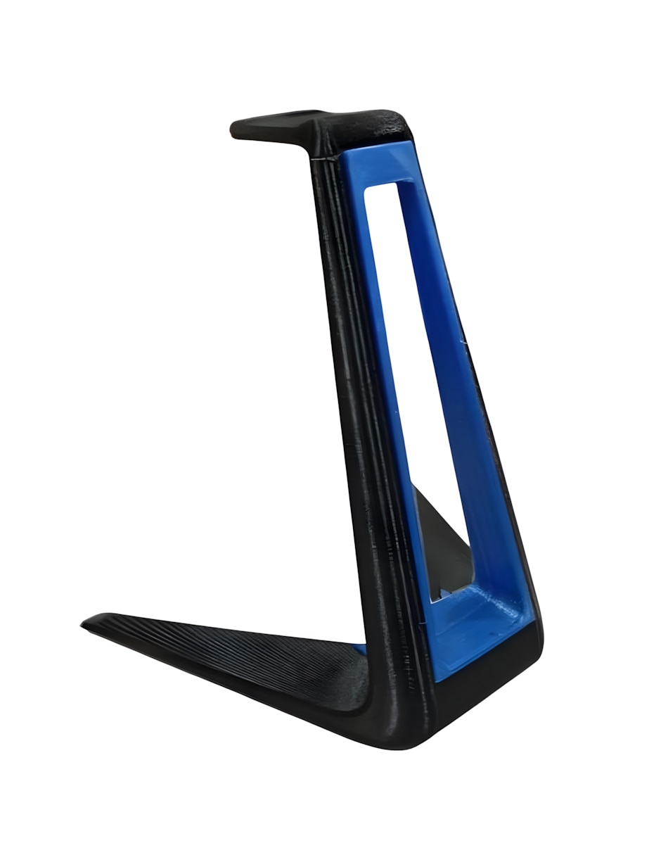Soporte para audífonos gamer 3D