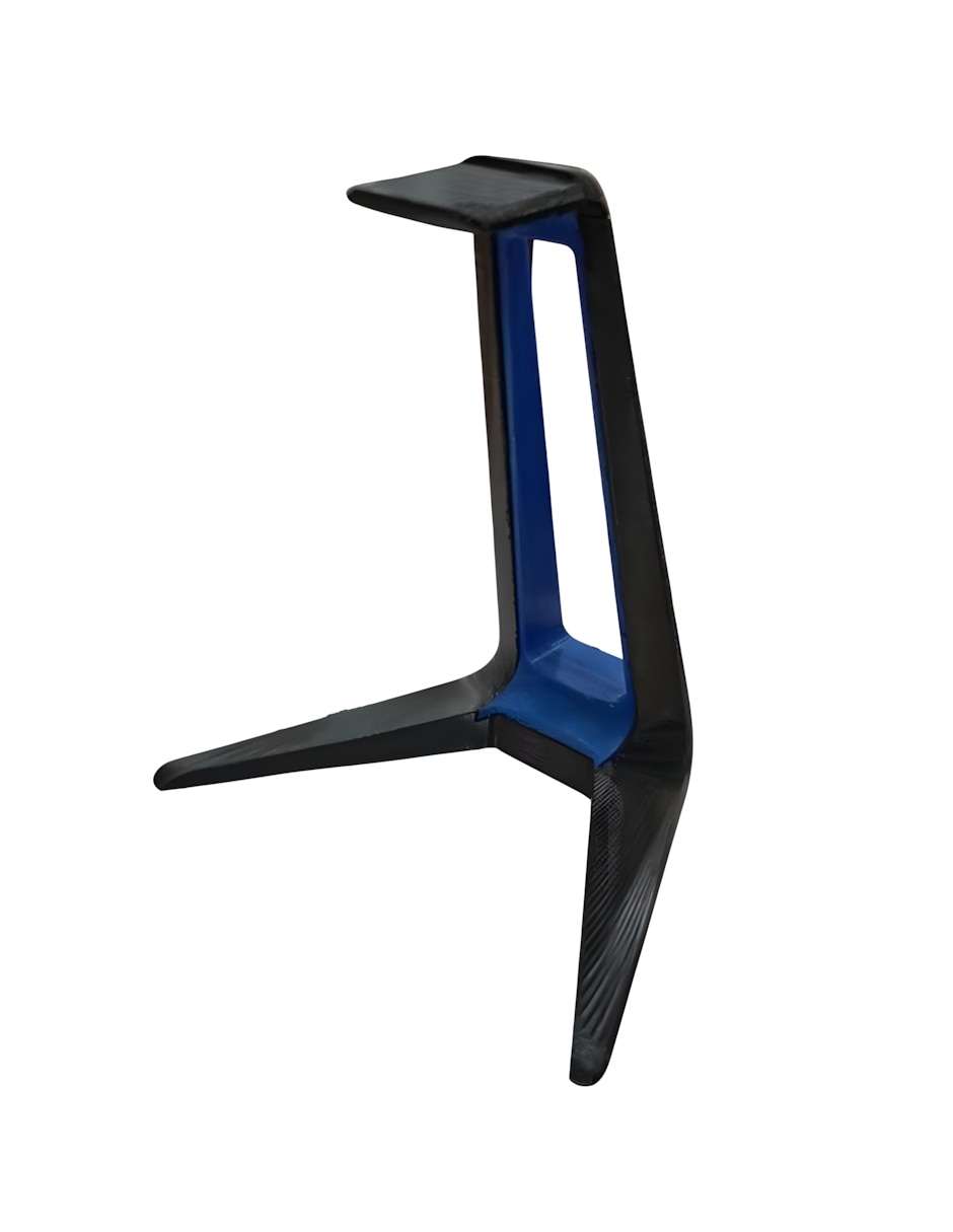 Soporte para audífonos gamer 3D