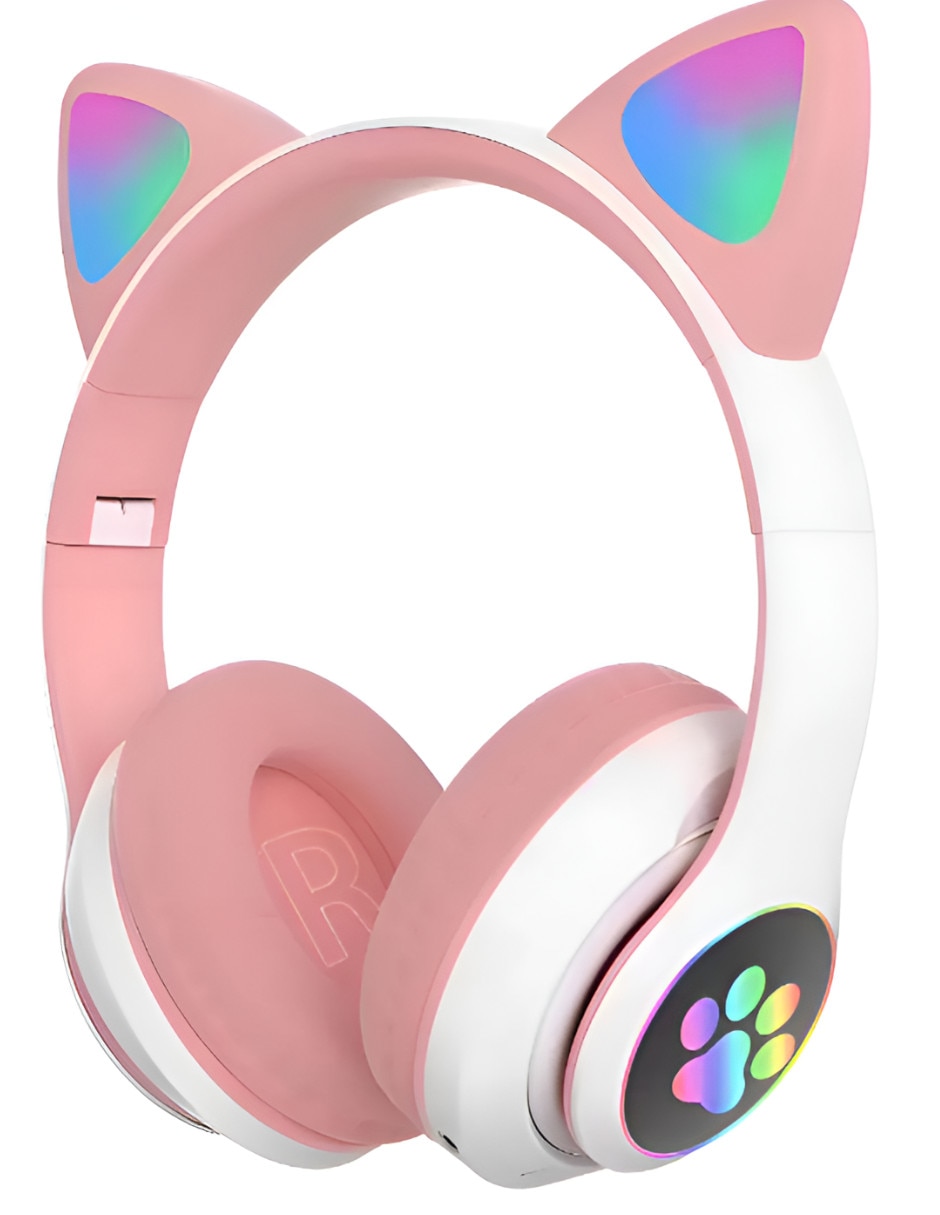 Audífonos gamer Inalámbricos XTLLAR7560