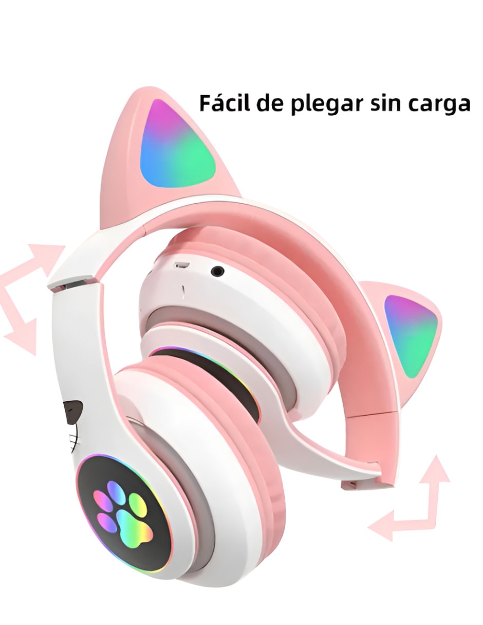 Audífonos gamer Inalámbricos XTLLAR7560 2