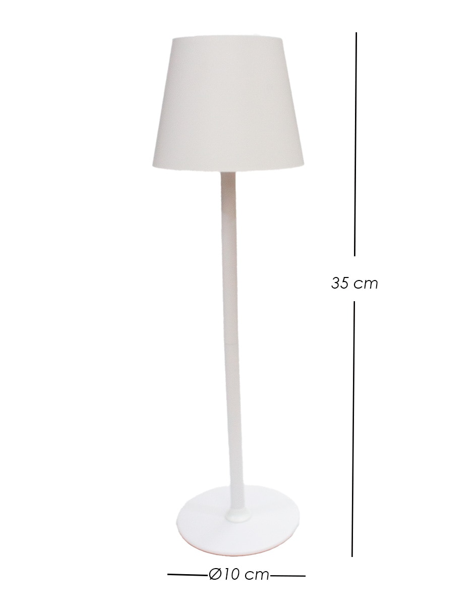 Lampara mesa led Bistro8001 2