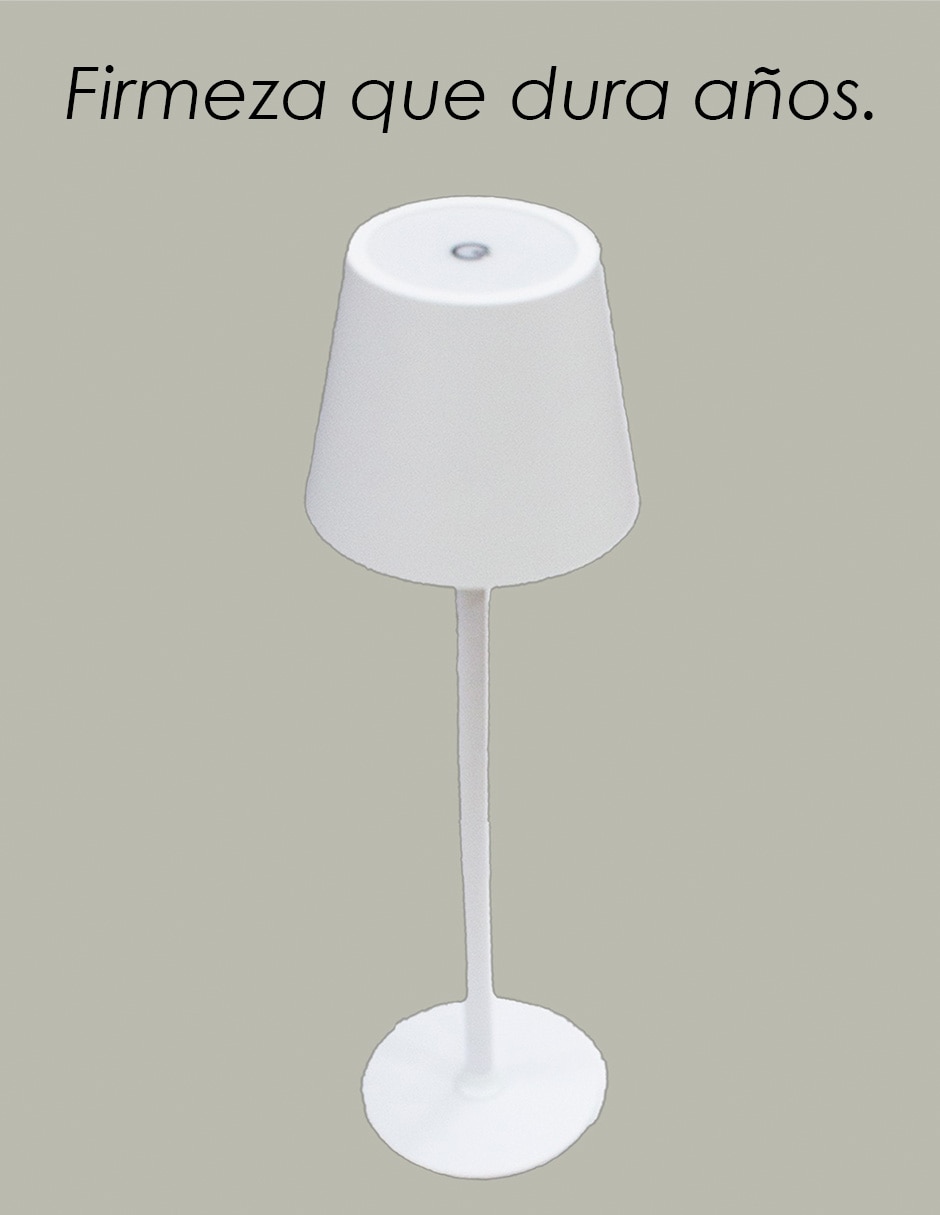 Lampara mesa led Bistro8001 5