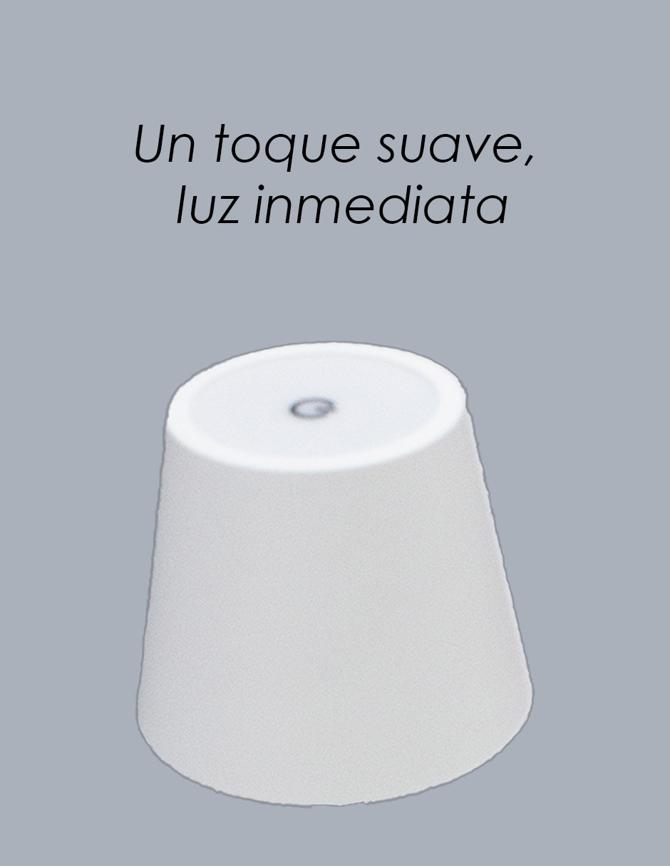 Lampara mesa led Bistro8001 8