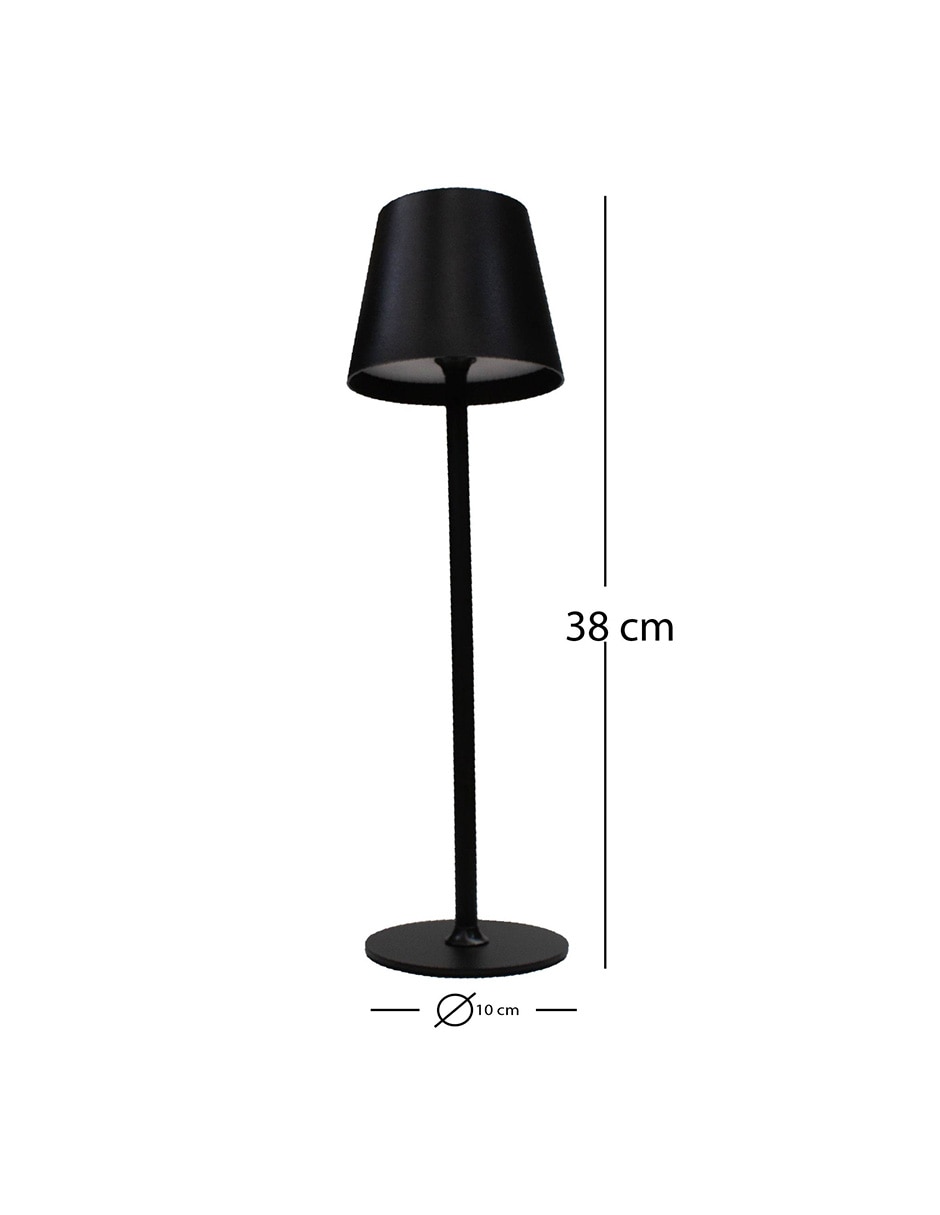 Lampara mesa Ilios Innova led Bistro8001