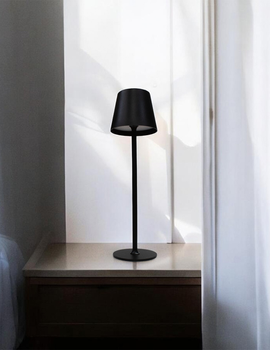 Lampara mesa Ilios Innova led Bistro8001