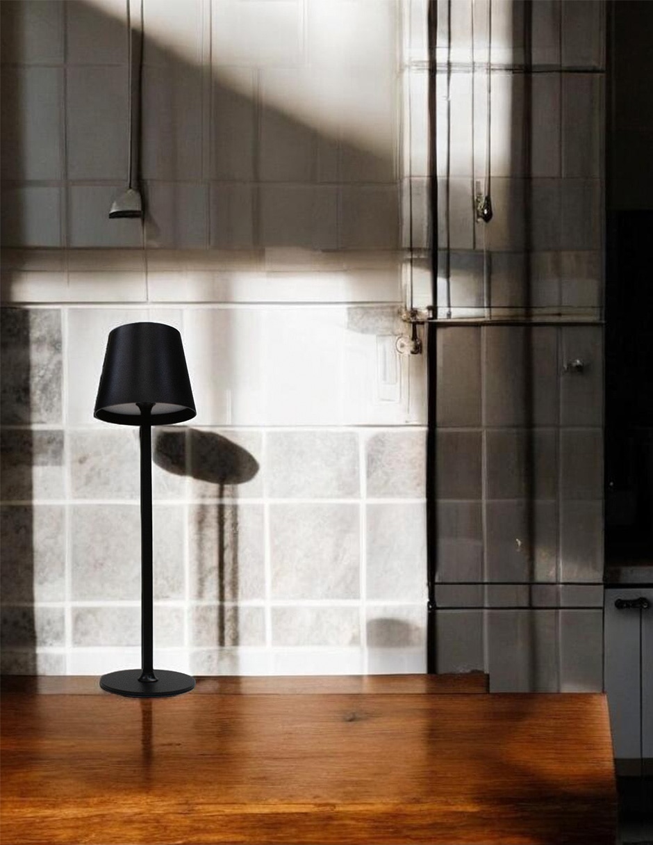 Lampara mesa Ilios Innova led Bistro8001