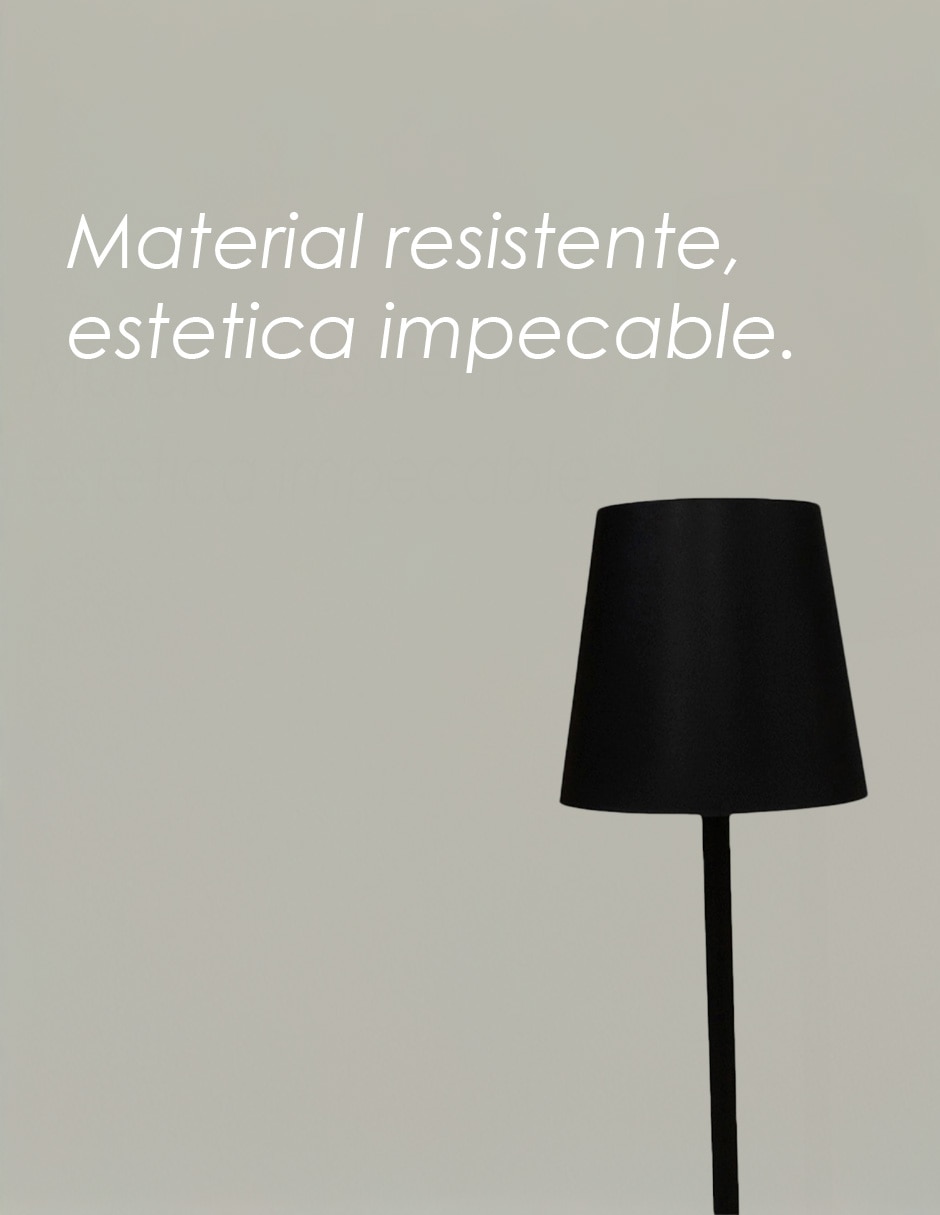 Lampara mesa Ilios Innova led Bistro8001