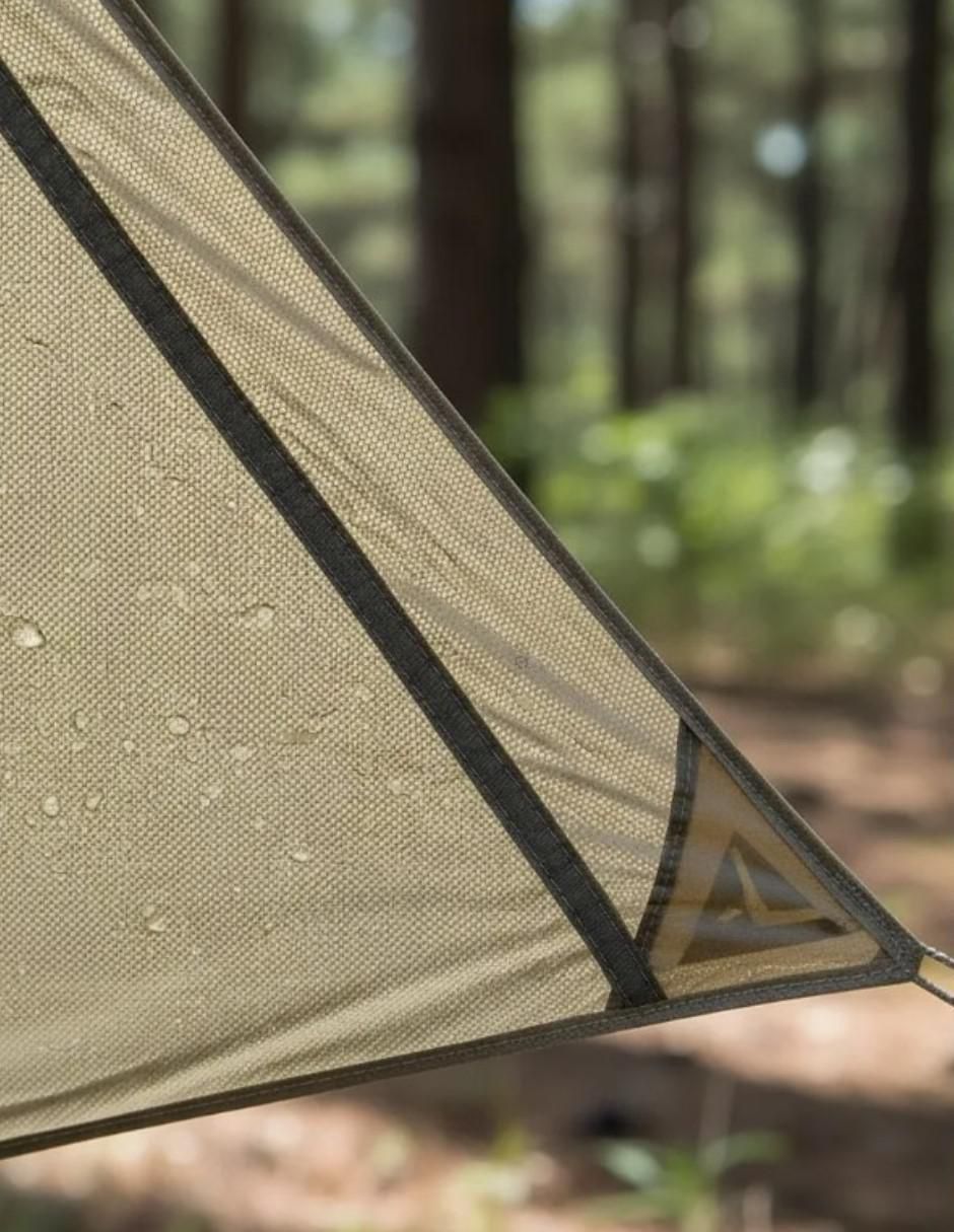Carpa Cm-Top ancho 300 cm x largo 300 cm