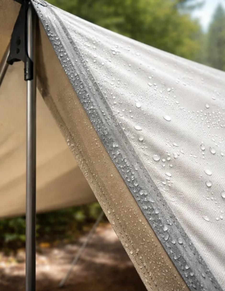Carpa Cm-Top ancho 300 cm x largo 300 cm