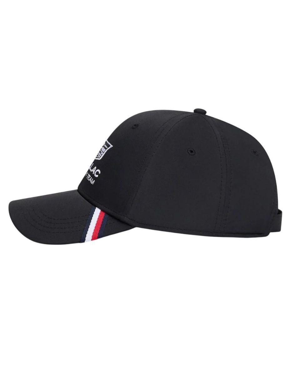 Gorra con visera curva 'para' motorsport equipo cadillac f1 2026 no aplica sin equipo 'para' unisex Gorra con visera curva 'para' motorsport equipo cadillac f1 2026 no aplica sin equipo 'para' unisex