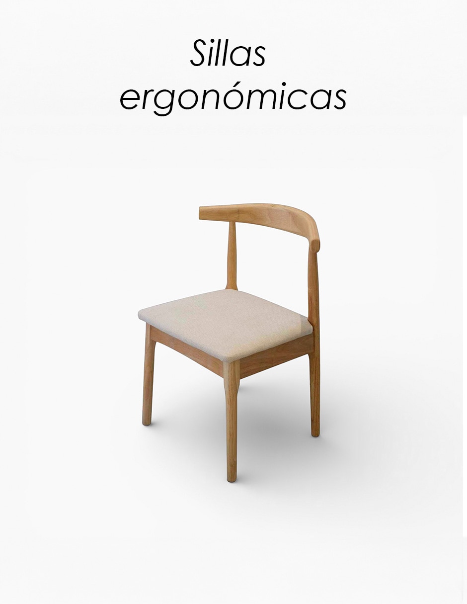 Comedor para 6 personas 3