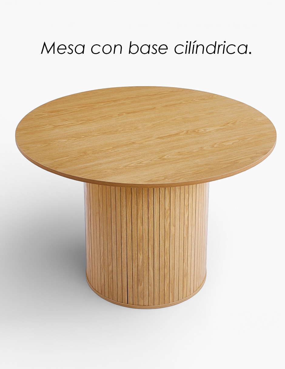 Comedor para 6 personas 2