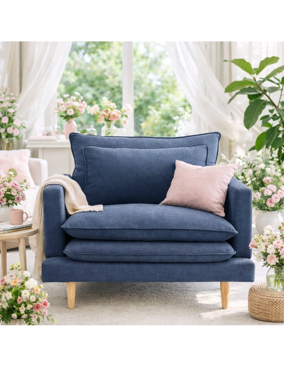 Sillón Eula 3