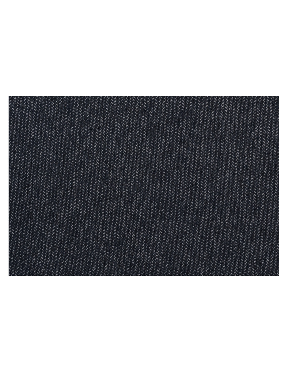 Cama Hampton de madera queen size 11