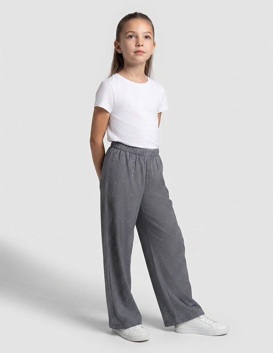 Pantalón para niña Pantalón para niña