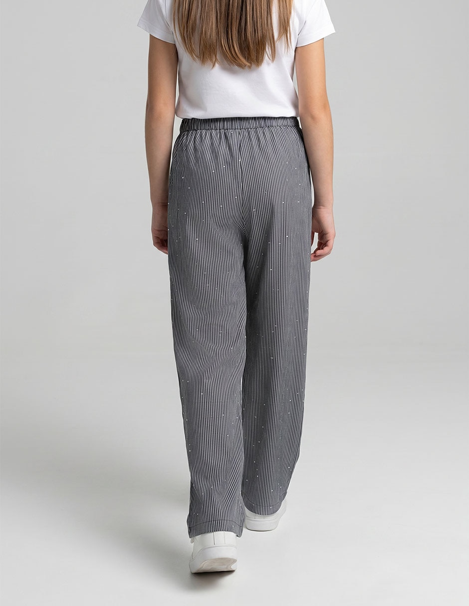 Pantalón para niña 4