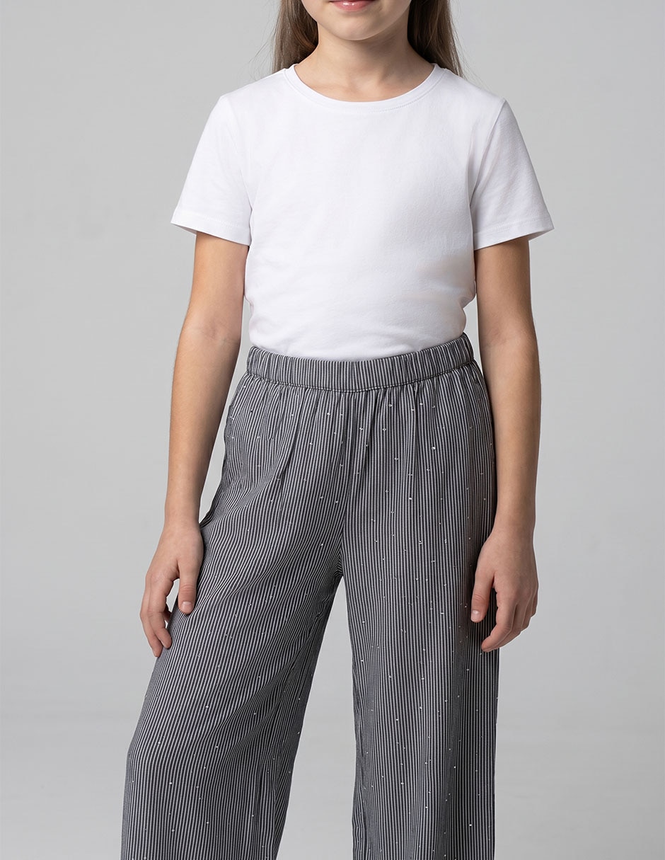 Pantalón para niña 2