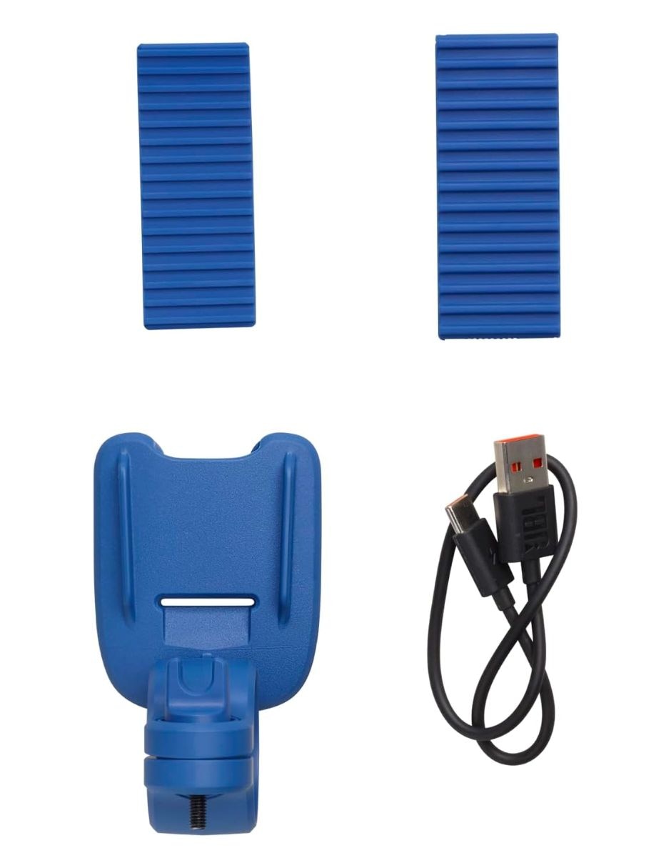 Bocina portátil Wind 3 bluetooth 4