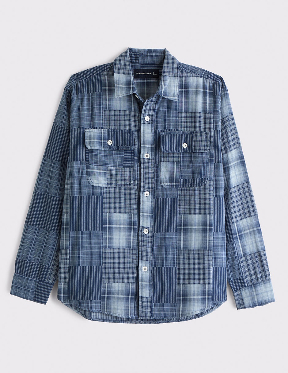 'camisa/sobrecamisa' casual 'de' (si aplica) algodón 'manga' larga 'para hombre' 'camisa/sobrecamisa' casual 'de' (si aplica) algodón 'manga' larga 'para hombre'