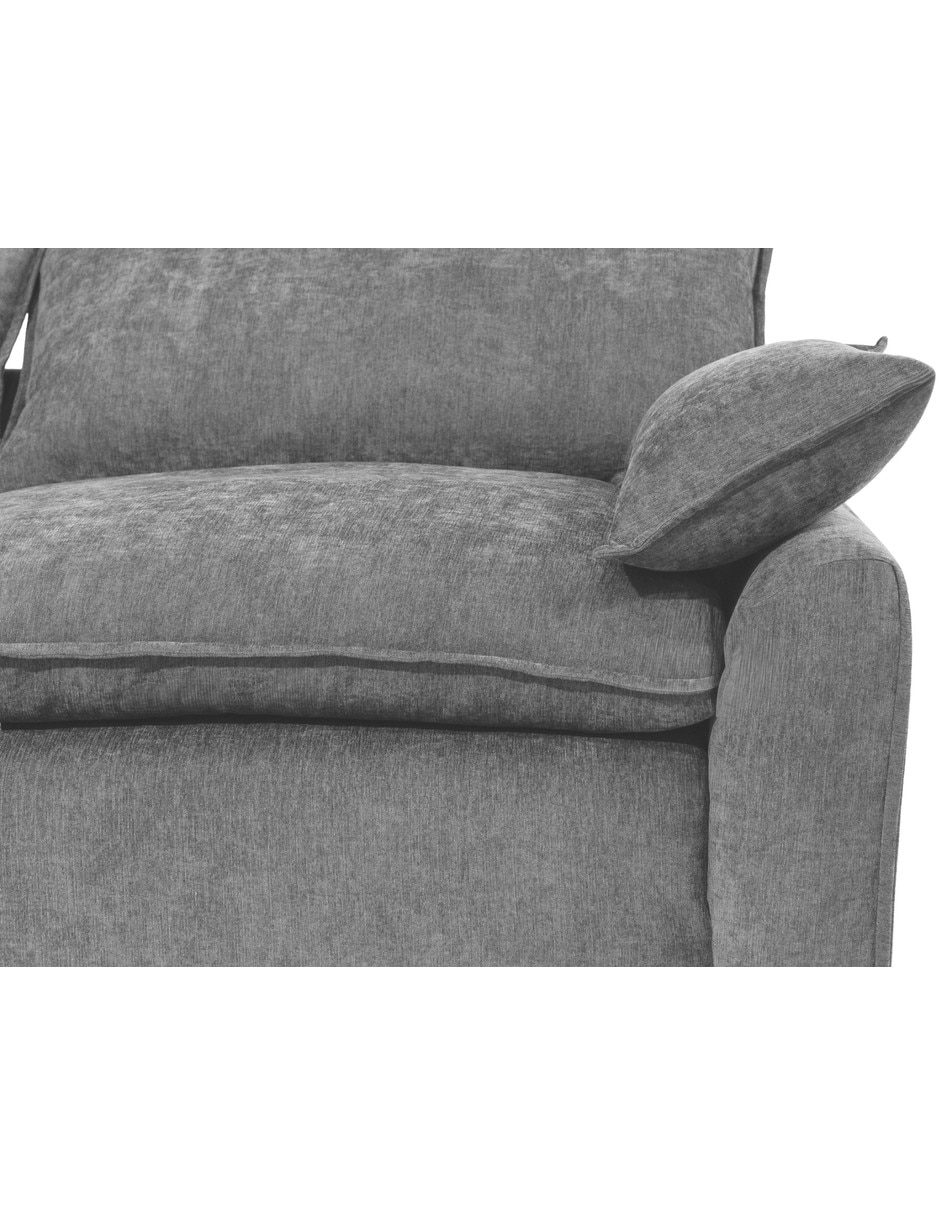 Set sala Pit Sochic de tela