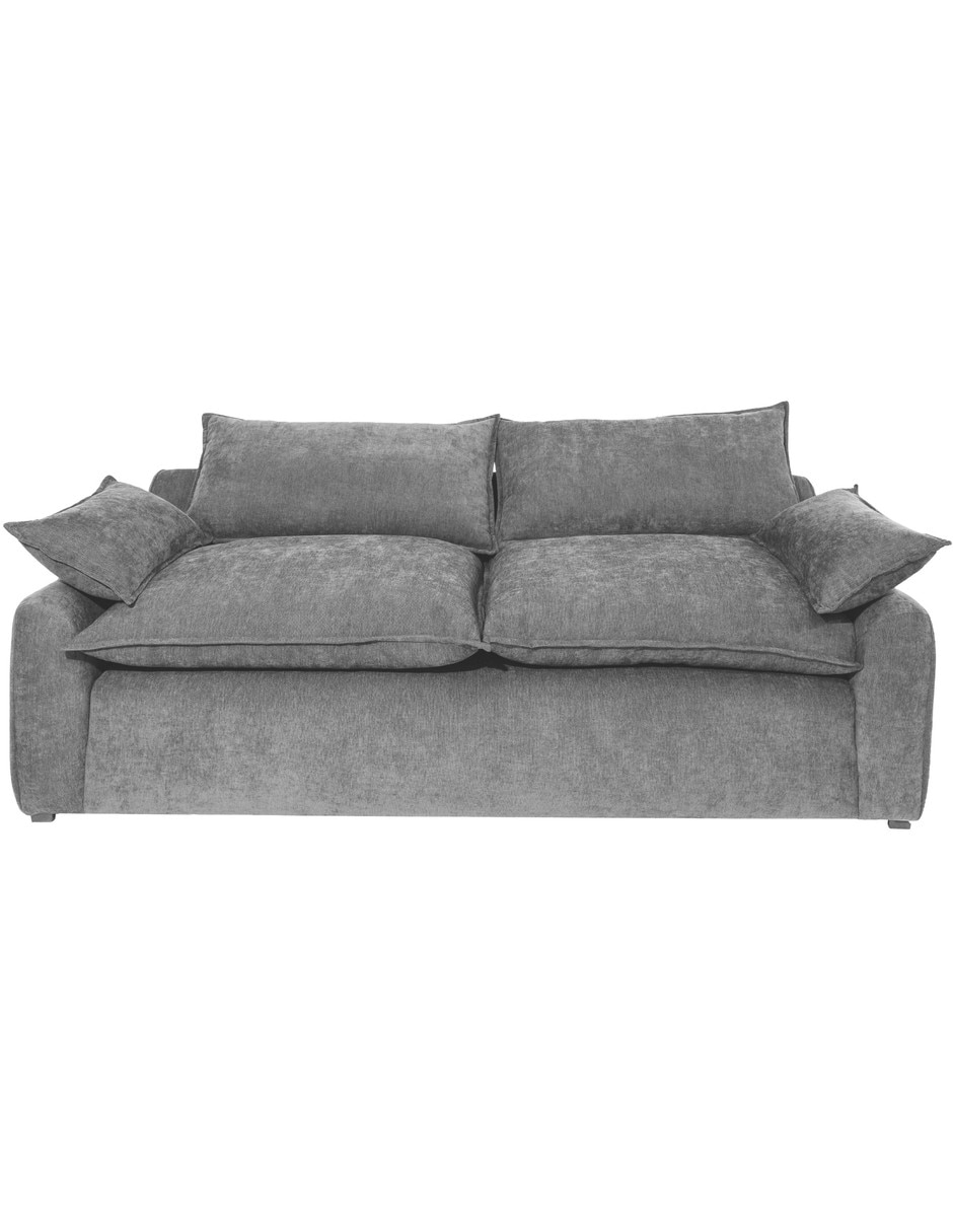 Set sala Pit Sochic de tela