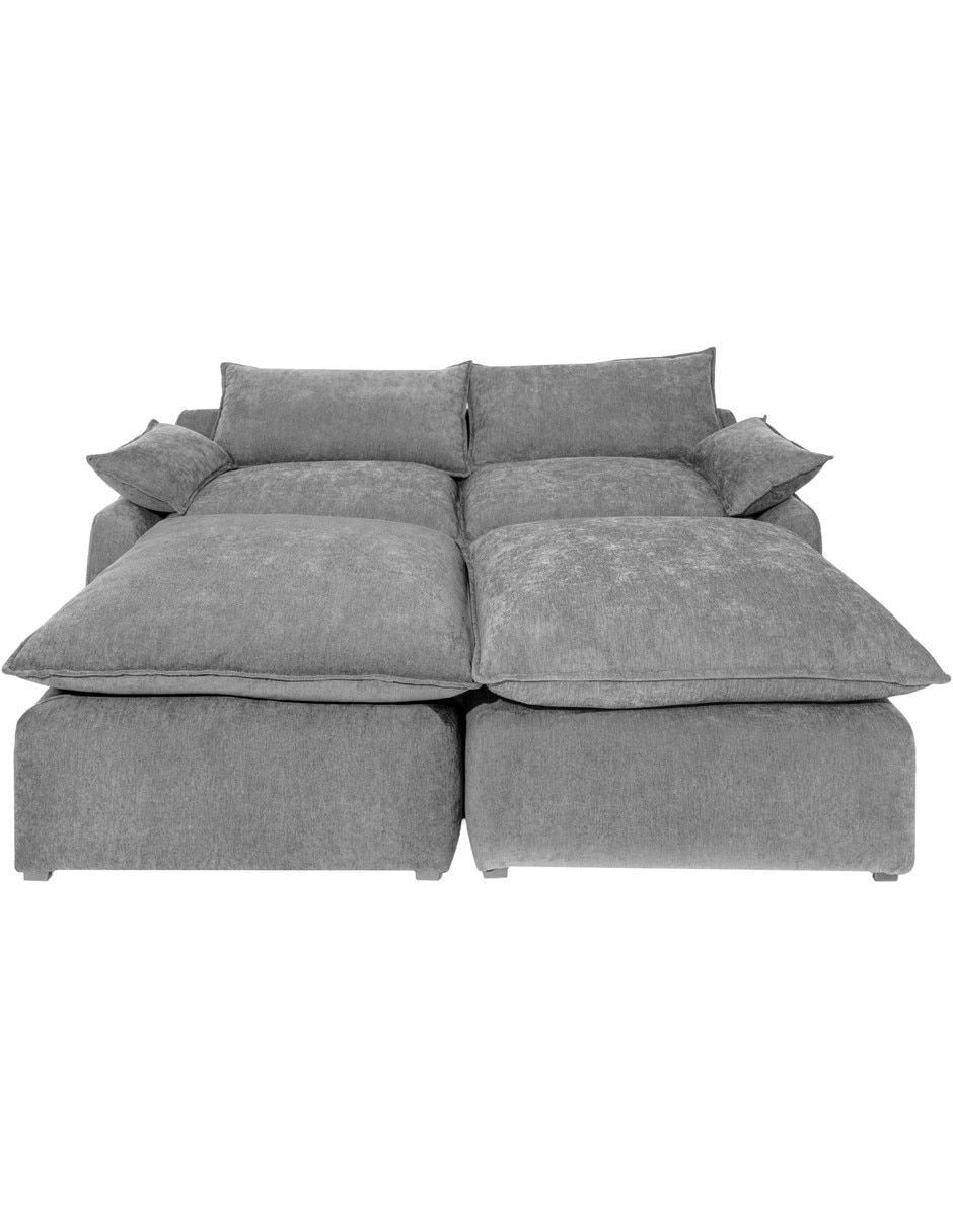 SOCHIC Set sala Pit Sochic de tela