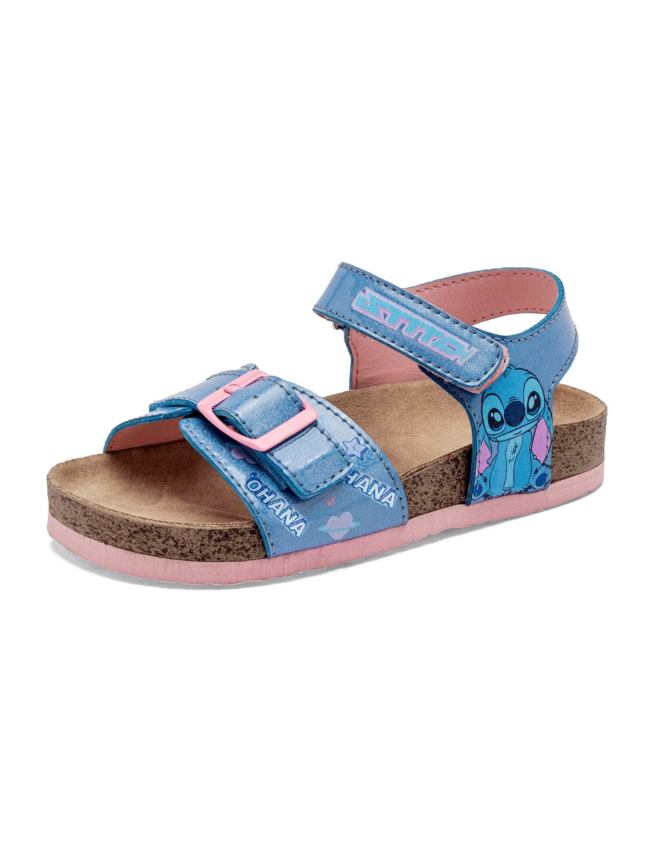 Sandalia para niña 5
