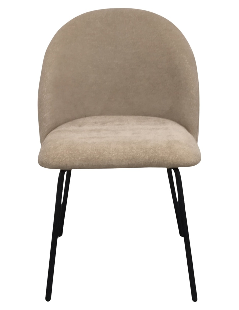 Comedor Nugen + Georgia Sochic para 4 personas