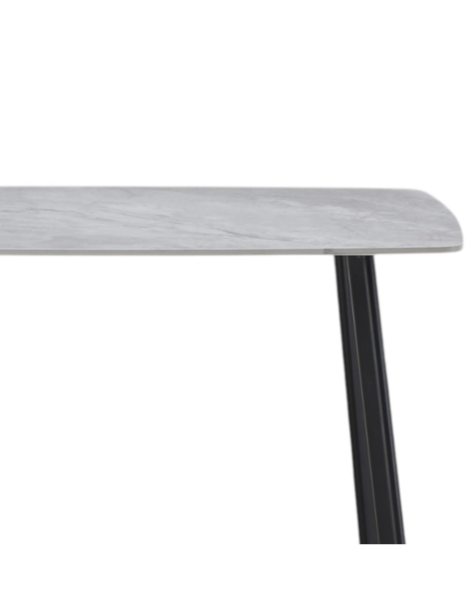 Comedor Nugen + Georgia Sochic para 4 personas