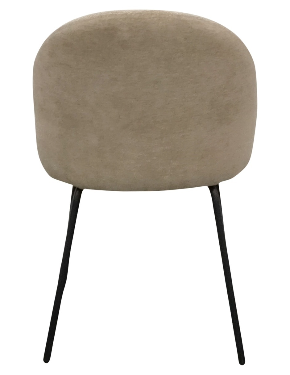 Comedor Nugen + Georgia Sochic para 4 personas