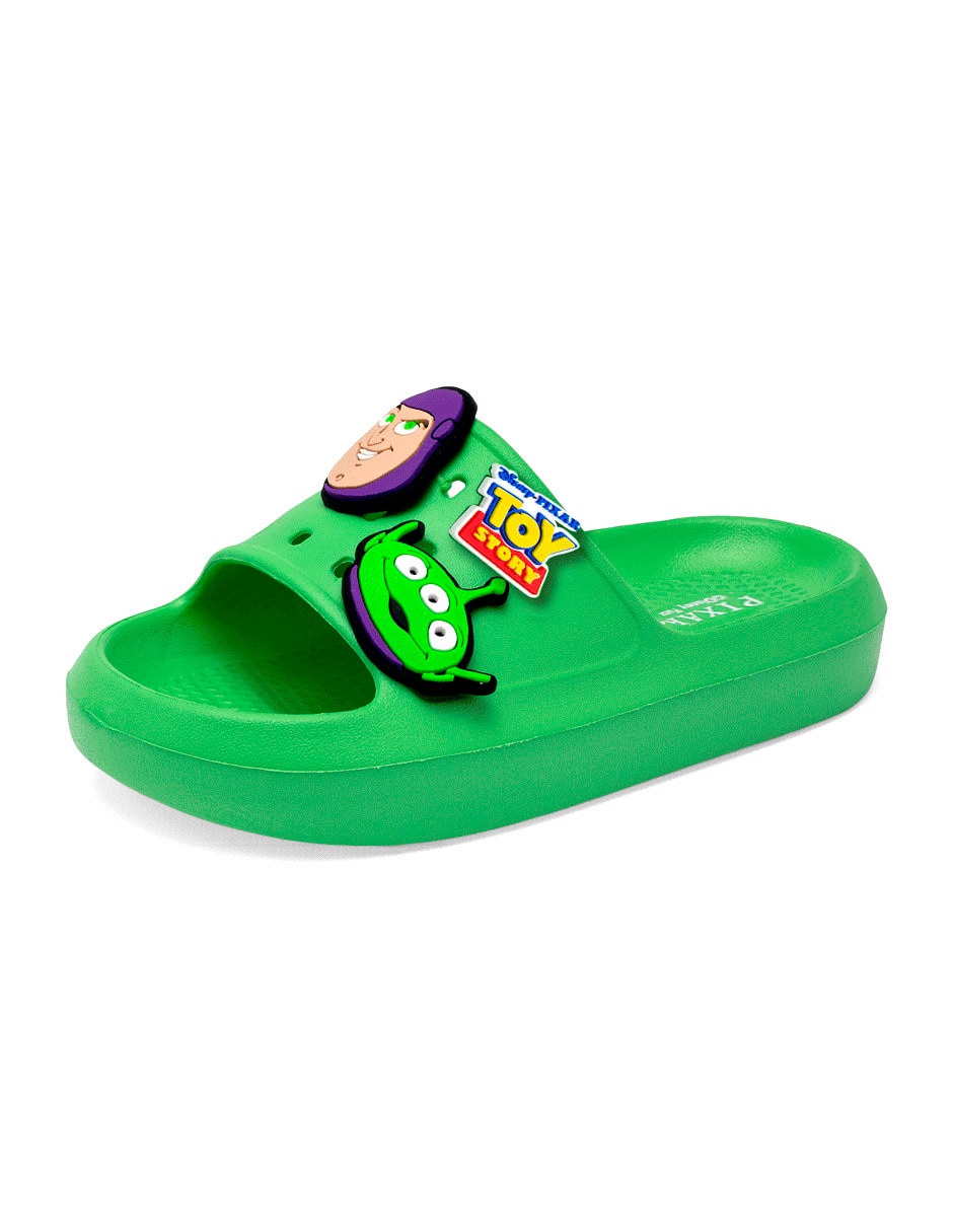 Sandalia para niño 2