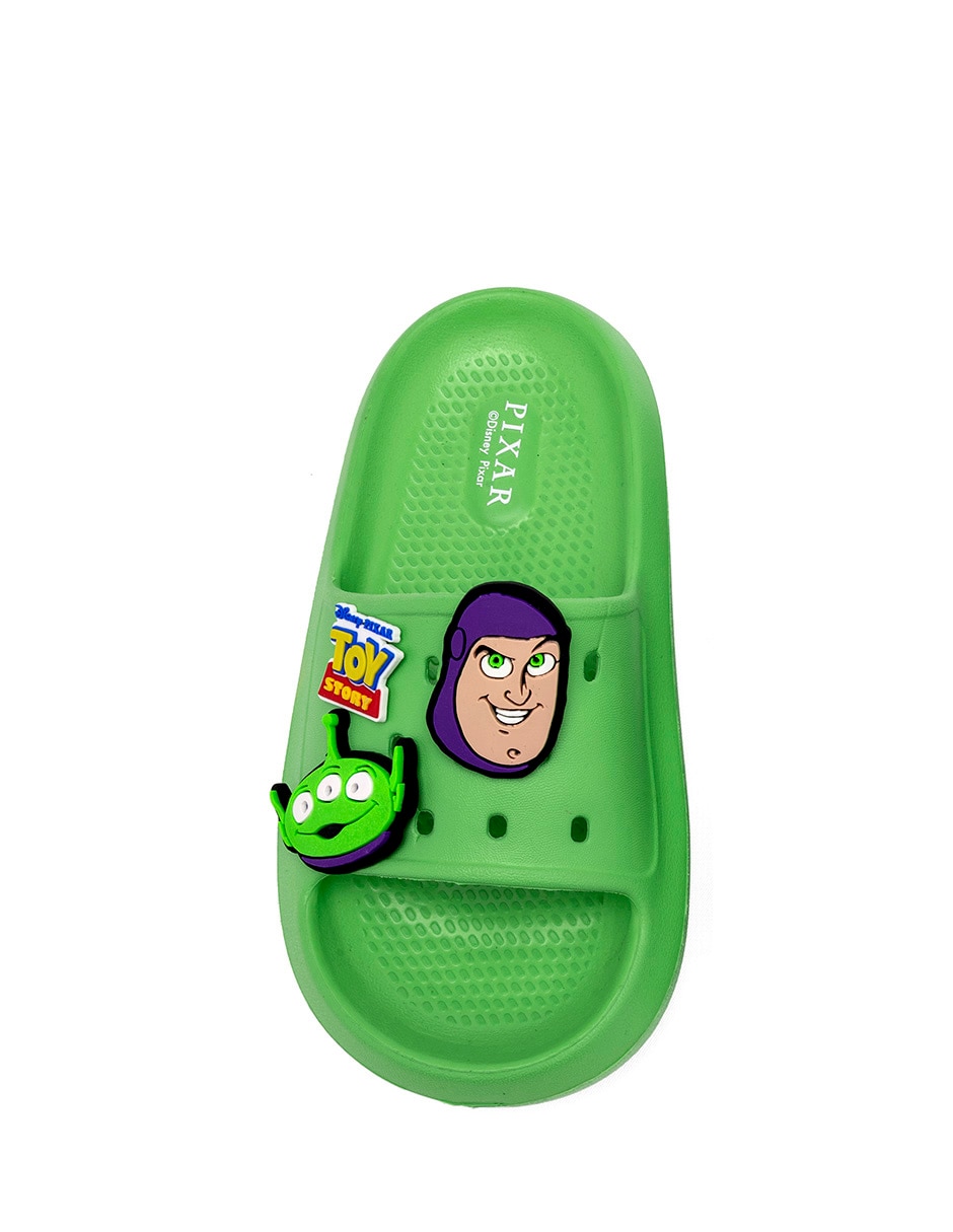 Sandalia para niño 5