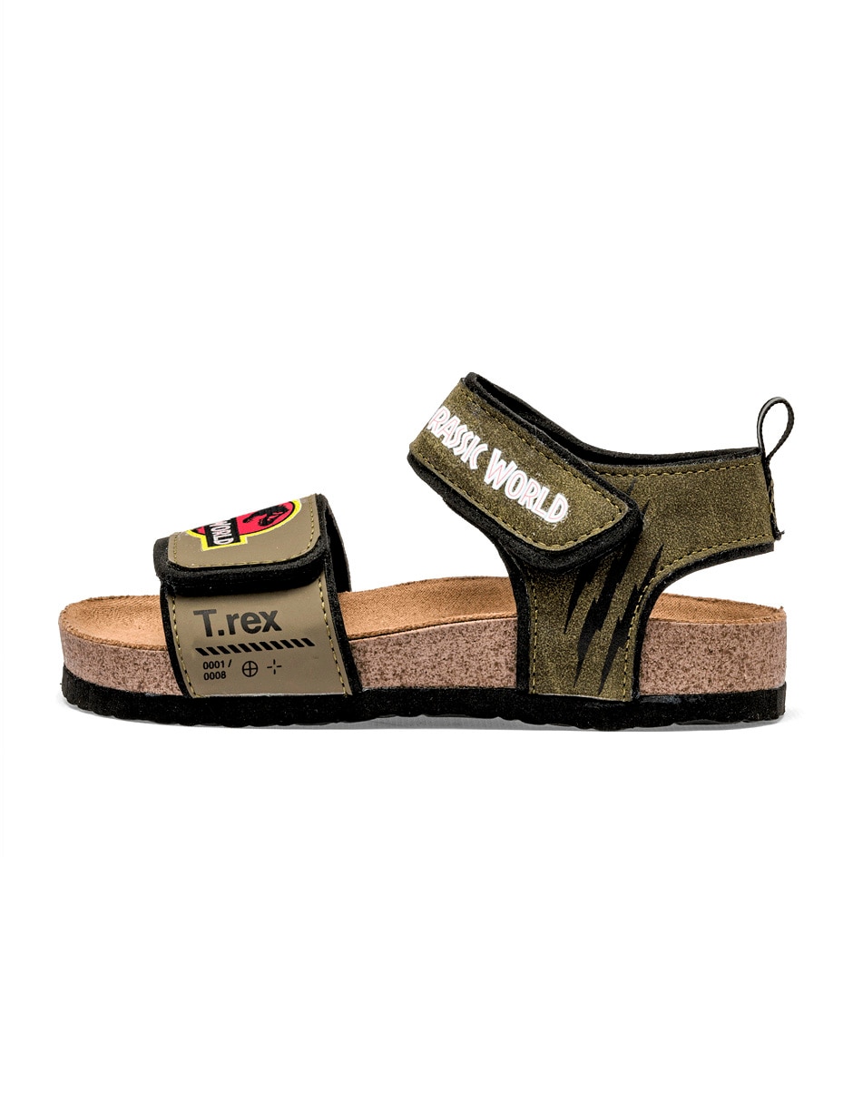 Sandalia Tropicana para niño
