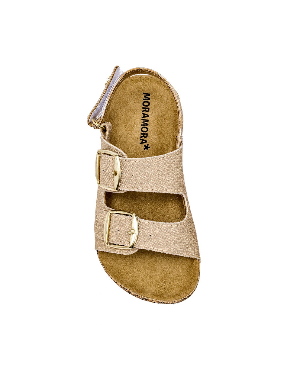 Sandalia Moramora para niña