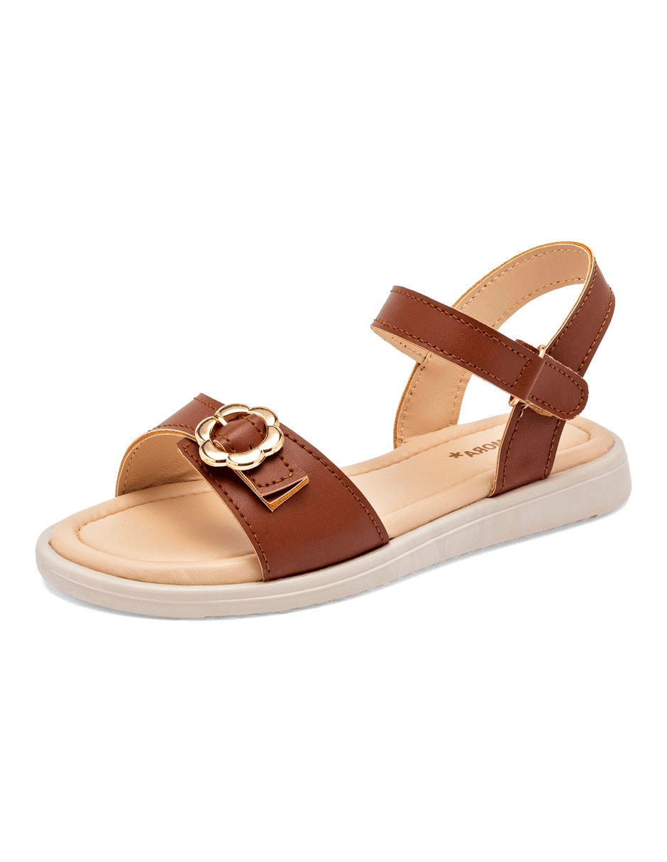Sandalia para niña 8