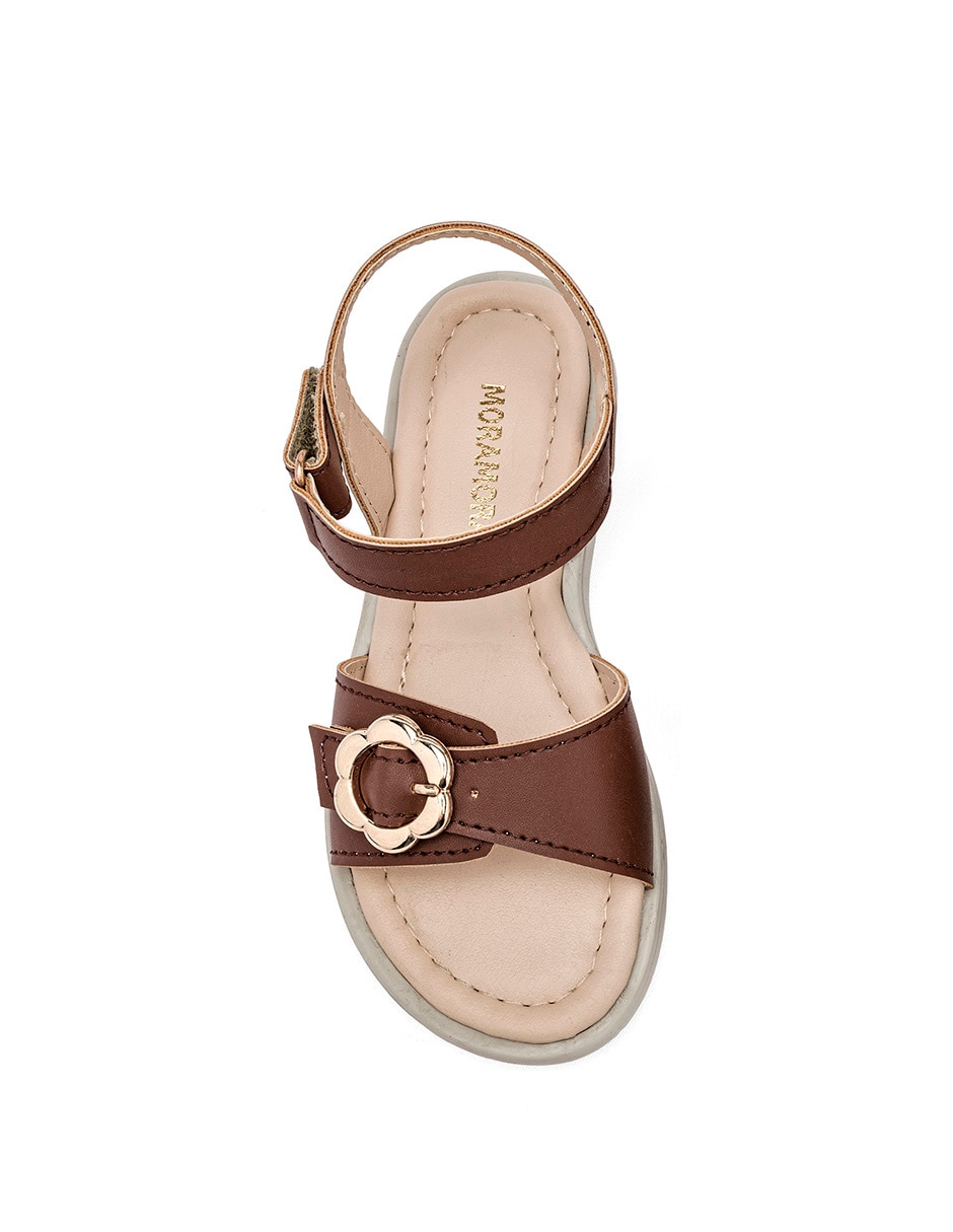Sandalia para niña 7