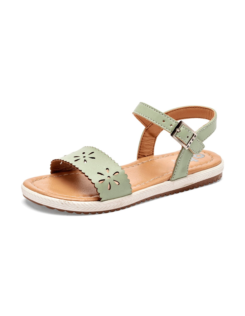 Sandalia para Niña 4