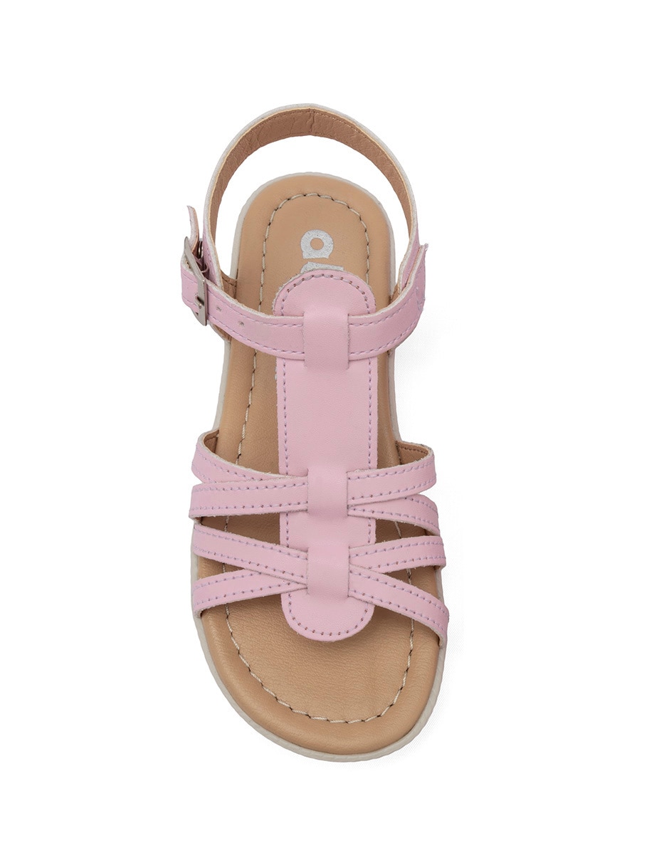 Sandalia para niña 4